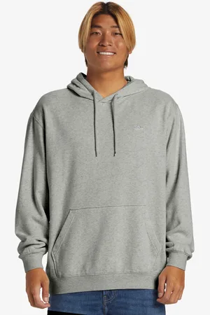 Quiksilver Pánská mikina SALT WATER