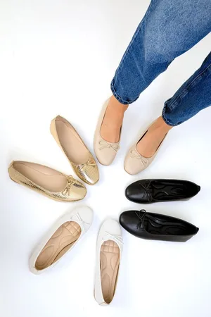 SOHO Beige Women