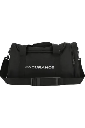 Endurance Sportovní taška Lanakila 40L Sports Bag
