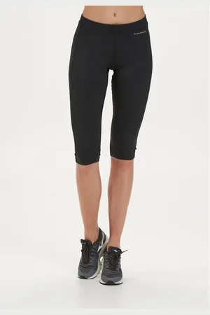 Endurance Dámské 3/4 legíny Zenta W 3/4 Run Tights