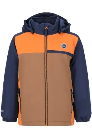 ZigZag Dětská zimní bunda SANGA