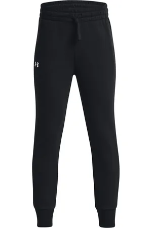 Under Armour Dívčí tepláky Rival Fleece Joggers