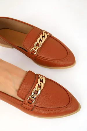 SOHO Tan Women