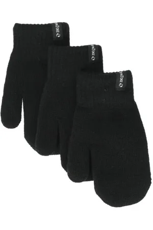 ZigZag Dětské palčáky BOBBA 3-Pack