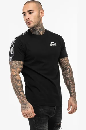 Lonsdale London Pánské tričko