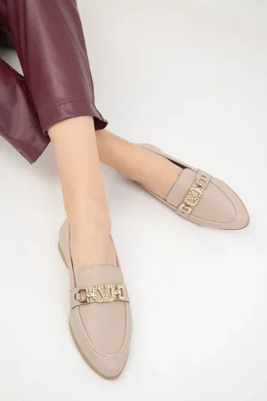 SOHO Beige Women