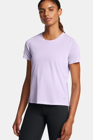 Under Armour Dámské tričko Launch Shortsleeve
