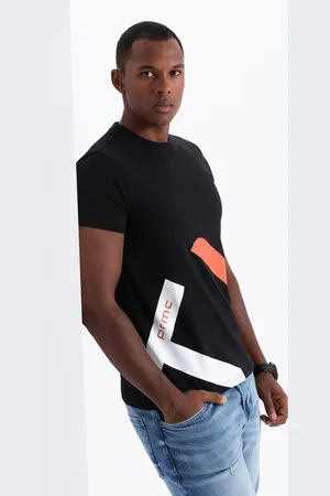 Ombre Clothing Pánské tričko