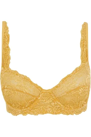 DeFacto Fall In Love Lace T-Shirt Bra