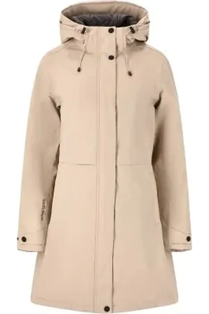 Whistler Dámská parka MULLIE