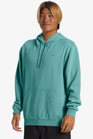Quiksilver Pánská mikina SALT WATER