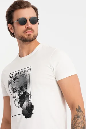 Ombre Clothing Men