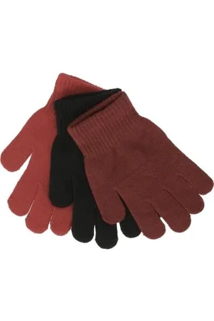 ZigZag Dětské rukavice NECKAR 3-Pack