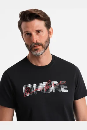 Ombre Clothing Men