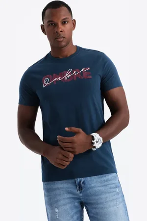 Ombre Clothing Men