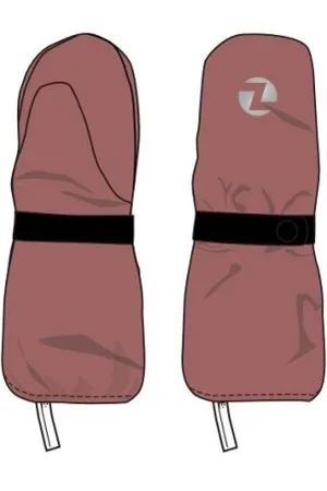 ZigZag Dětské palčáky AMAZE