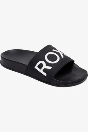 Roxy Dámské pantofle SLIPPY II
