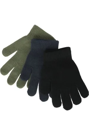 ZigZag Dětské rukavice NECKAR 3-Pack
