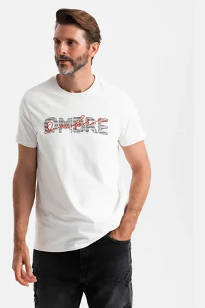 Ombre Clothing Men