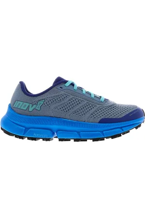 Inov-8 Dámská běžecká obuv Trailfly Ultra G 280 W (S) light blue/blue UK 5,5
