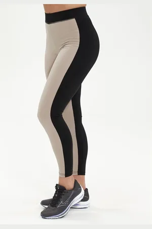 Endurance Dámské elastické legíny Gaciao W Tights