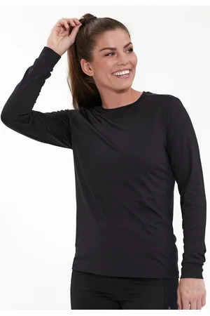 Endurance Dámské tričko Chalina W L/S Tee