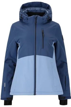 Whistler Dětská lyžarská bunda Drizzle Jr Ski Jacket