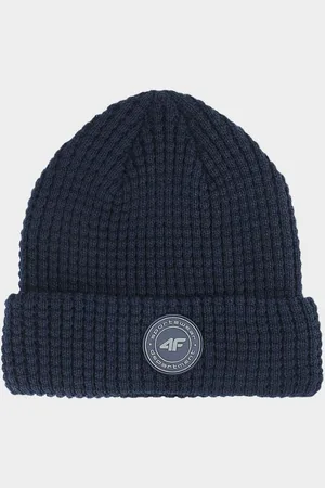 4F Chlapecká Zimní Čepice JWAW24