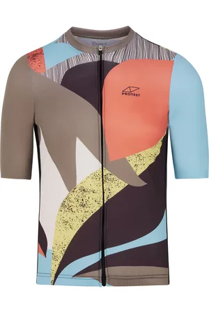 Protest Pánský cyklistický dres PRTPENCK