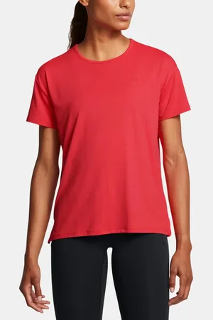 Under Armour Dámské tričko Vanish Energy SS 2.0