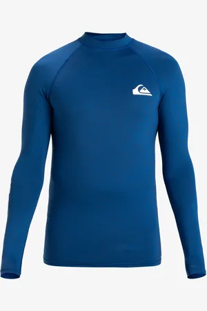 Quiksilver Pánské triko EVERYDAY