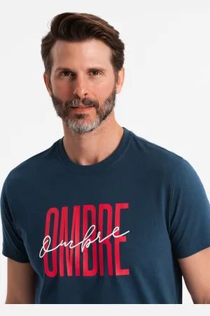 Ombre Clothing Men
