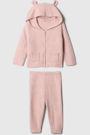 GAP Baby set CashSoft - Holky