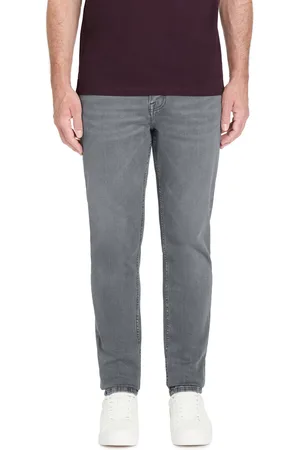Celio Džíny C25 slim Dow Powerflex - Pánské