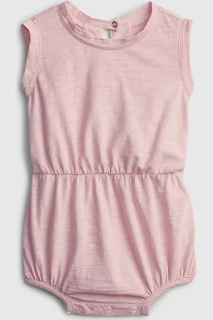 GAP Baby Overal good bubble one-piece - Holky