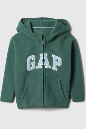 GAP Baby mikina s logem - Kluci