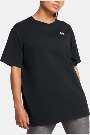 Under Armour Dámské tričko UA W BFOS LOGO TEE SS - Dámské