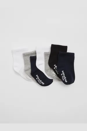 GAP Baby ponožky, 7 párů - Kluci