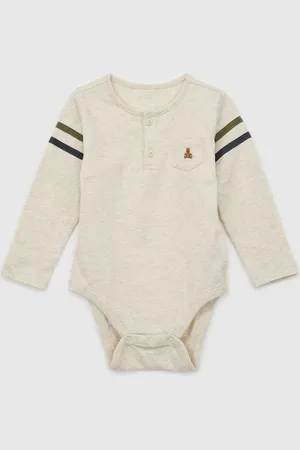 GAP Baby body - Kluci