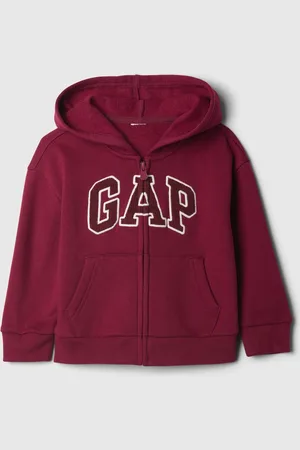 GAP Baby mikina s logem - Kluci