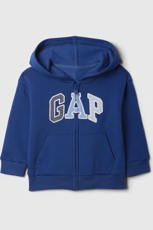 GAP Baby mikina s logem - Kluci