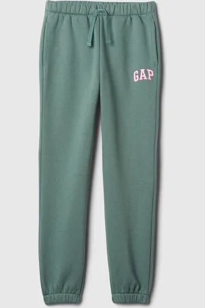 GAP Dětské tepláky s logem - Holky
