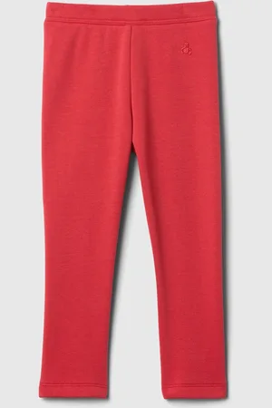 GAP Baby sherpa legíny - Holky
