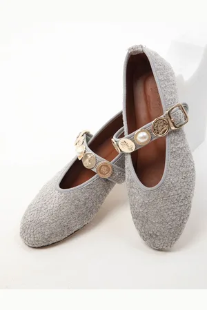 SOHO Gray Women