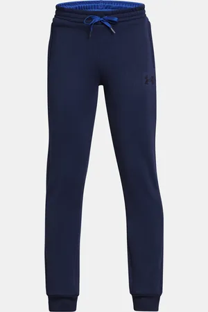 Under Armour Chlapecké tepláky UA B Armour Flc Pro Jogger - Kluci
