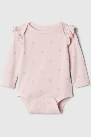GAP Baby body - Holky
