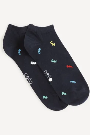 Celio Nízké ponožky Difuncamp - Pánské