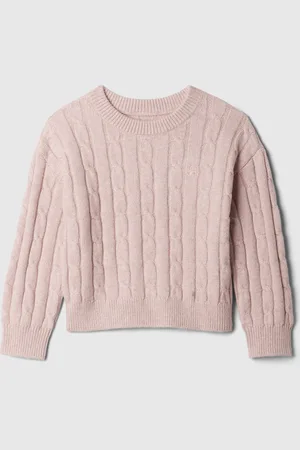 GAP Baby svetr CashSoft - Holky