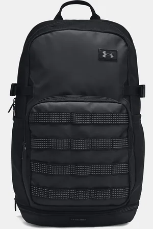 Under Armour Unisexový batoh UA Triumph Sport Backpack-BLK - unisex