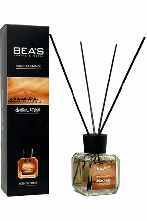 Kesi Arabská noc - domácí vůně 120 ml